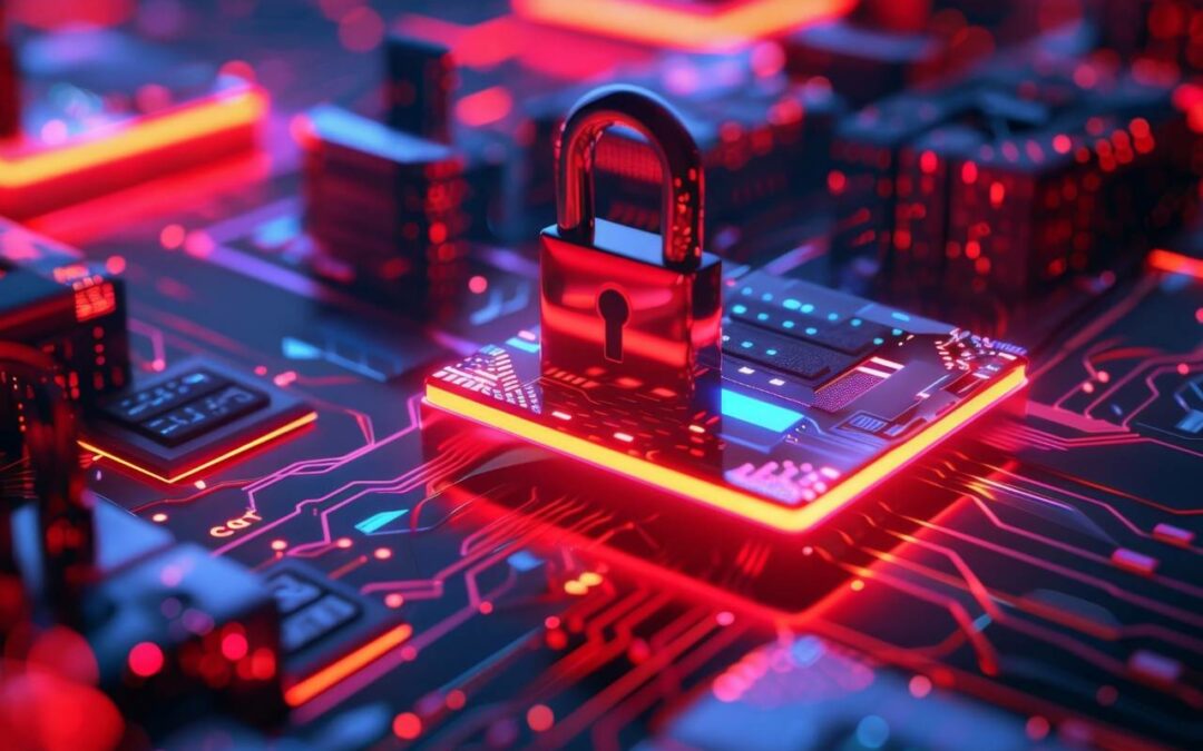 How products that are “secure by design” can better protect consumers and users
