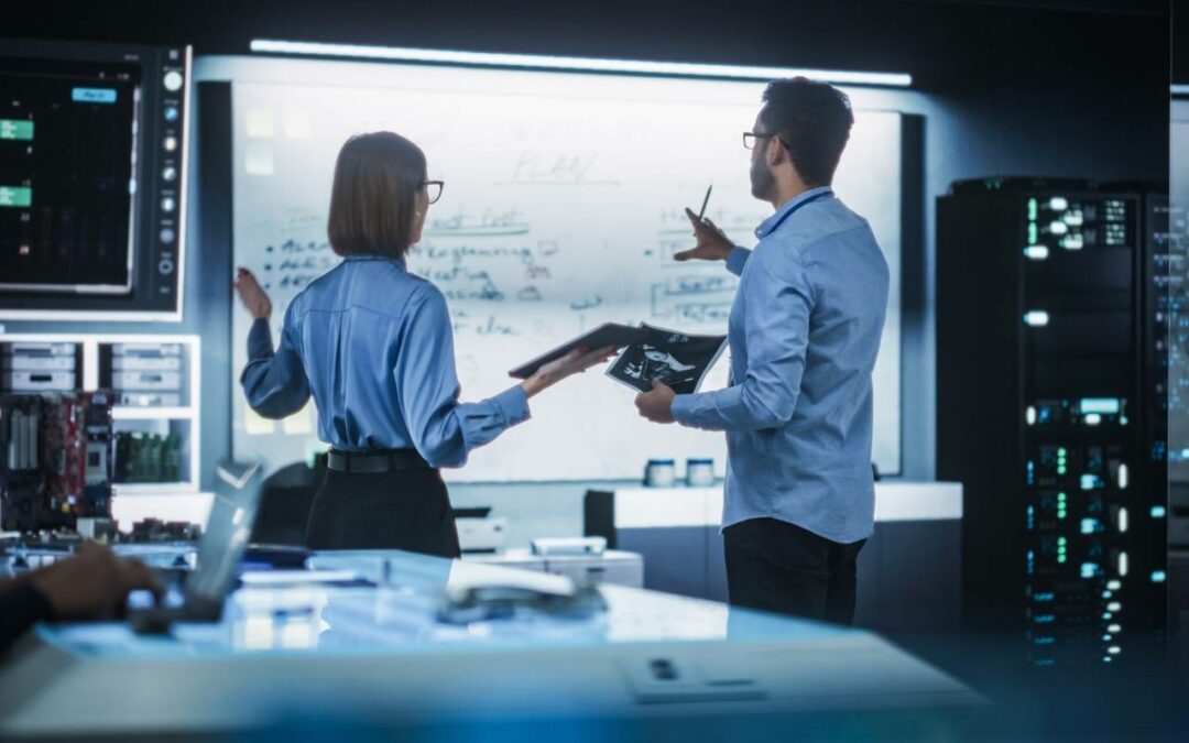 AI jobs of now and the future