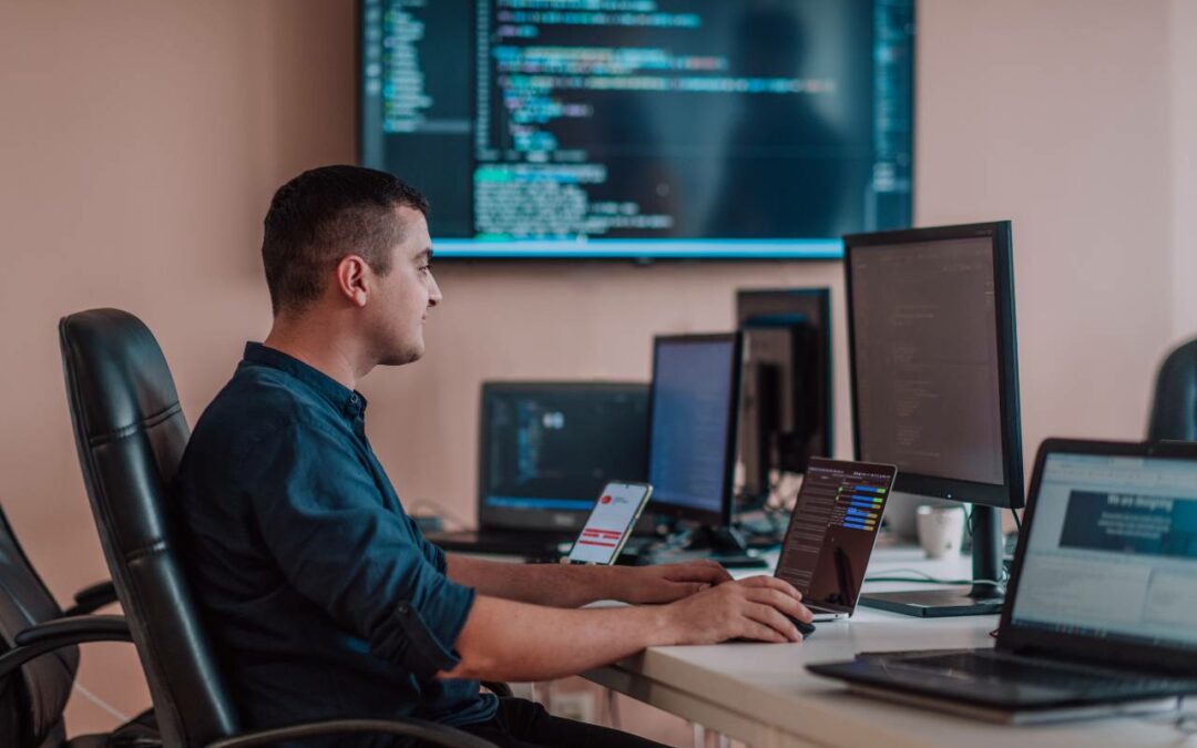AI-enabled software development: Benefits and use cases